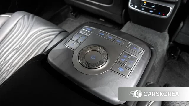 Genesis G80 (RG3) id 3306935 из Кореи 10