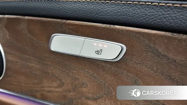 Mercedes-Benz E-Class W213 id 3556934 из Кореи 10