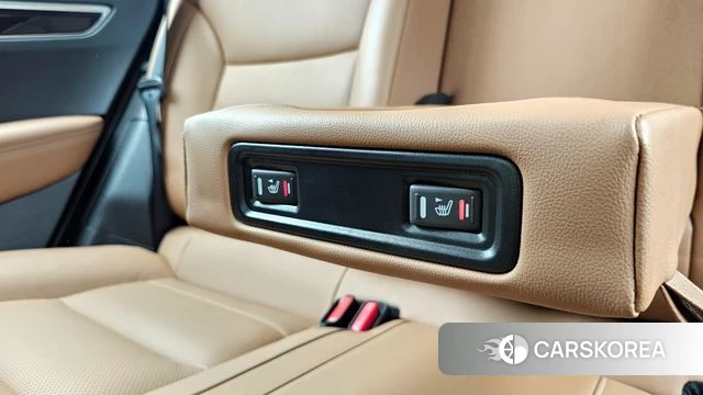 Renault Korea (Samsung) The New QM6 id 3841488 из Кореи 10