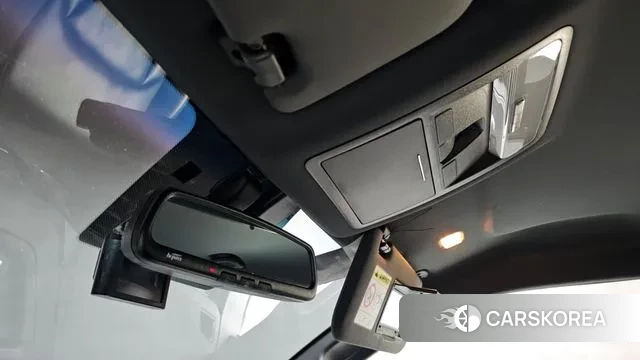 Ssangyong The New Rexton Sports Cannes id 3572862 из Кореи 10