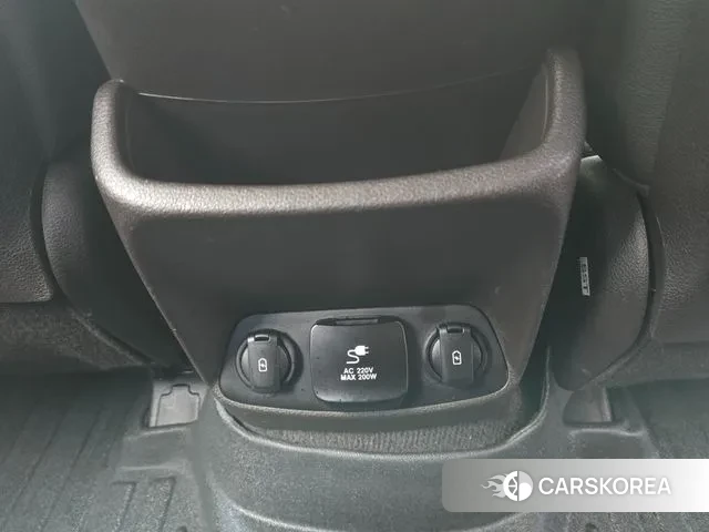 Hyundai Santa Fe TM id 3602380 из Кореи 10