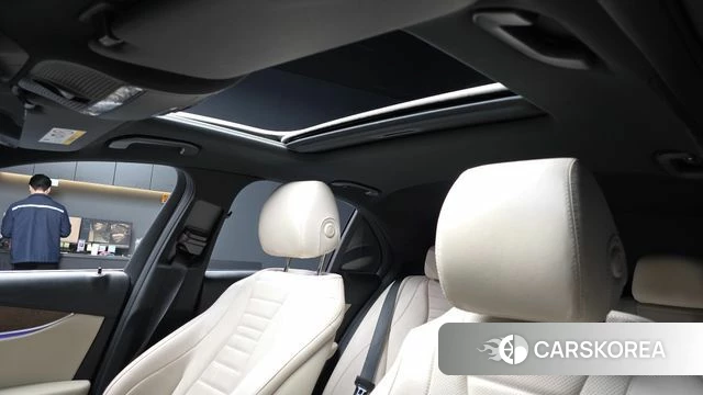 Mercedes-Benz E-Class W213 id 3827626 из Кореи 10