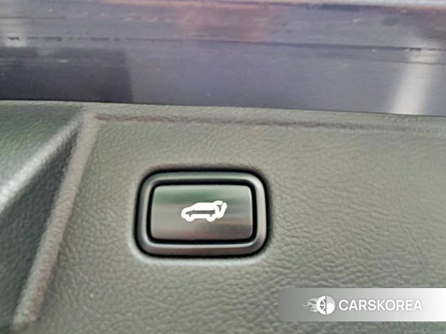 Kia Mohave Master id 4541588 из Кореи 10