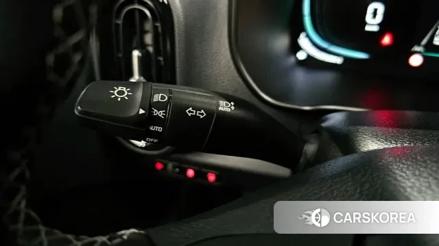 Kia The New Morning (JA) id 3711365 из Кореи 10