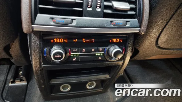 BMW X5 (F15) id 2855509 из Кореи 10