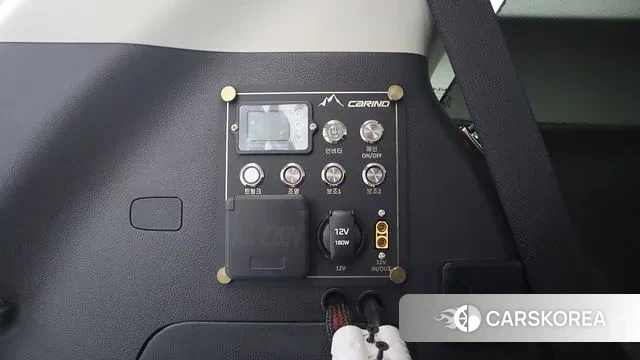 Kia The New Carnival 4th Generation id 3052796 из Кореи 10