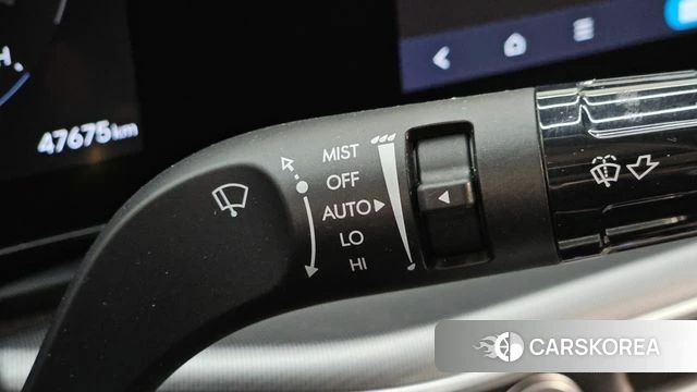 Hyundai Grandeur (GN7) id 4408656 из Кореи 10