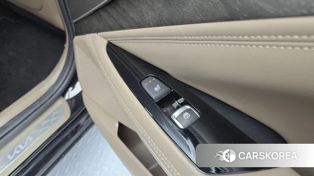 Kia K8 Hybrid id 3300544 из Кореи 10