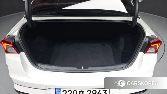 Kia K5 Hybrid 3rd Generation id 3758545 из Кореи 10