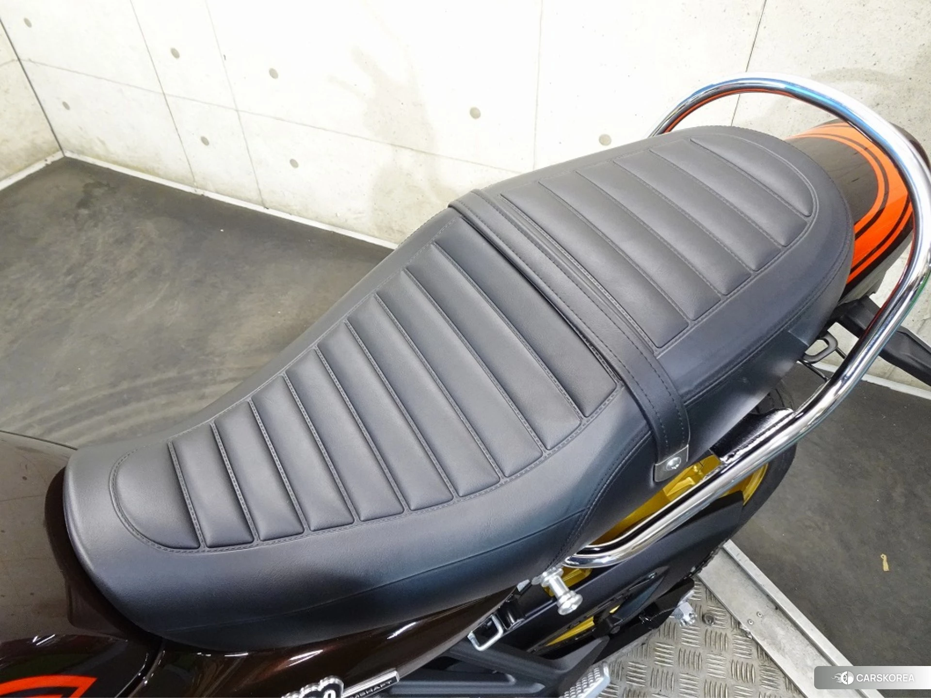 Kawasaki Z900RS id 3950488 из Японии 10