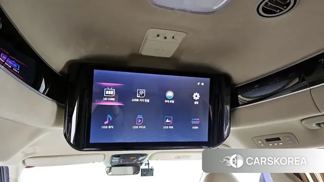 Kia Carnival 4th generation id 3354506 из Кореи 10