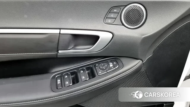 Hyundai Sonata D Edge (DN8) id 2915104 из Кореи 10