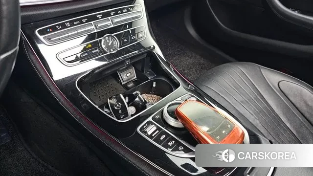 Mercedes-Benz CLS-Class C257 id 3434460 из Кореи 10