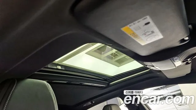 Mercedes-Benz AMG GT id 2750184 из Кореи 10