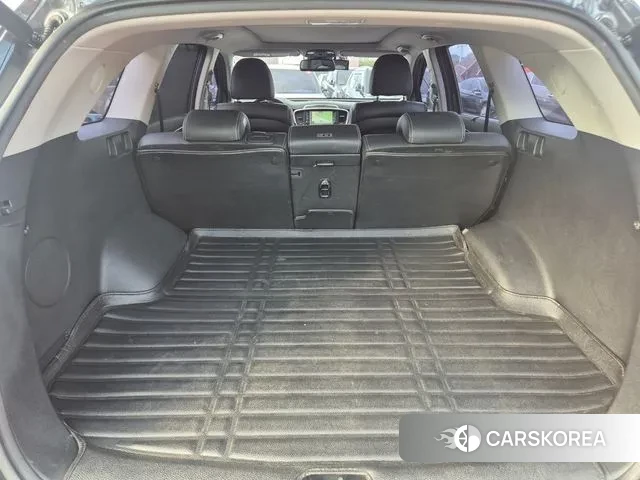 Kia The New Sorento id 3284048 из Кореи 10