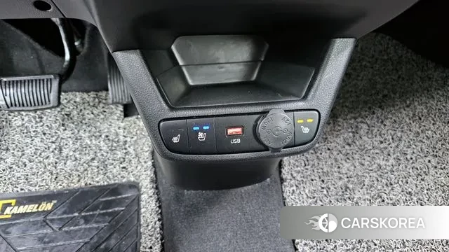 Kia The New Kia Ray id 3670260 из Кореи 10