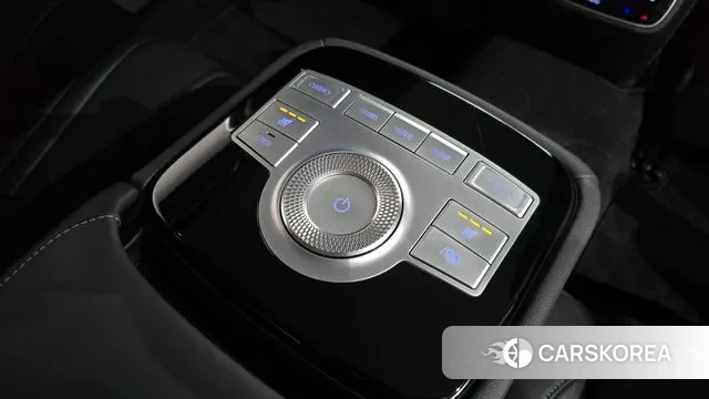 Genesis G80 (RG3) id 3665859 из Кореи 10