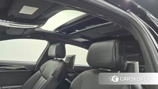 Audi A8 (D5) id 2976501 из Кореи 10