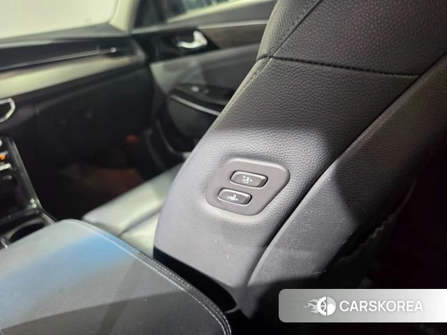 Kia K7 Premier id 4429934 из Кореи 10