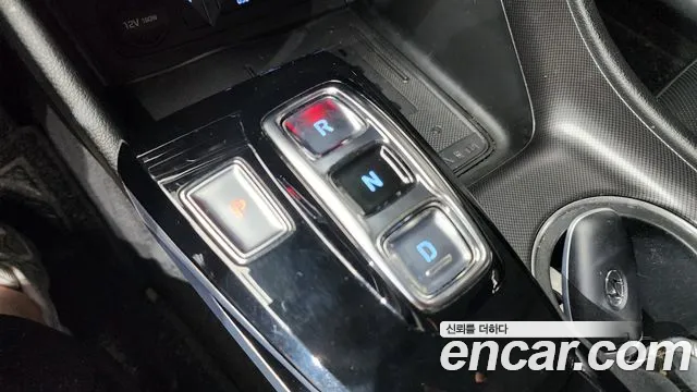 Hyundai Sonata (DN8) id 2517147 из Кореи 10