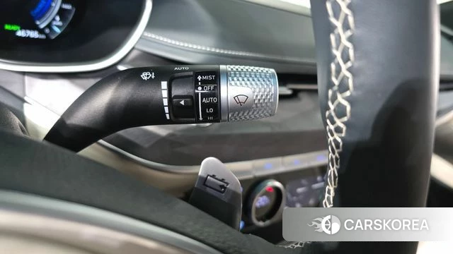 Genesis Electrified G80 (RG3) id 4500971 из Кореи 10