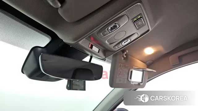 Renault Korea (Samsung) XM3 id 3675453 из Кореи 10