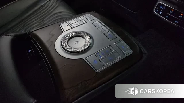 Genesis G80 (RG3) id 3027620 из Кореи 10