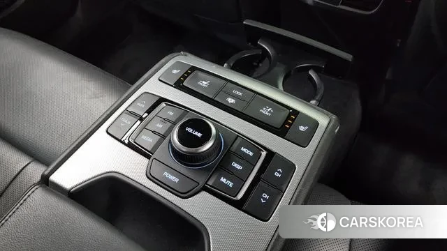 Genesis G80 id 3308176 из Кореи 10