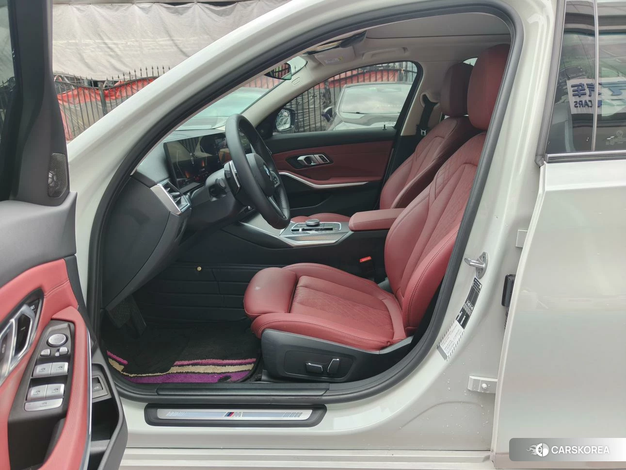 BMW 3 series id 4426702 из Китая 10