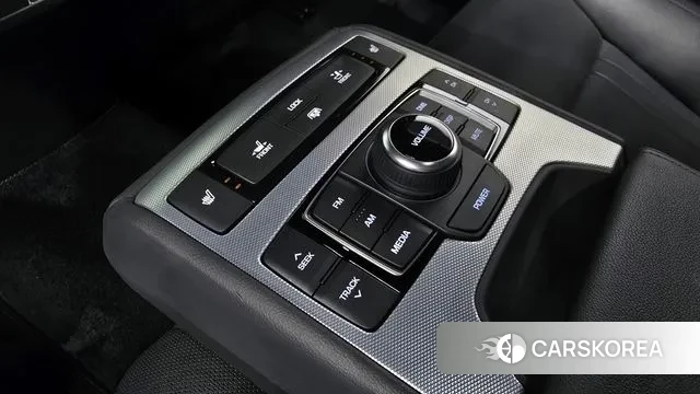 Genesis G80 id 3021059 из Кореи 10