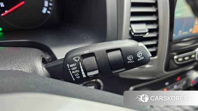 Ssangyong Rexton Sports id 4496770 из Кореи 10