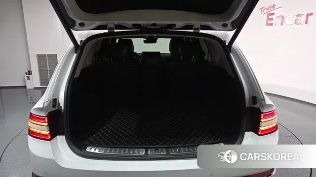 Genesis GV80 id 3137122 из Кореи 10