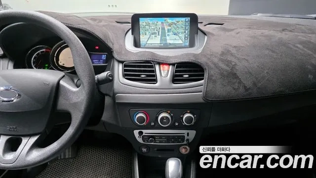 Renault Korea (Samsung) SM3 Neo id 2951803 из Кореи 10