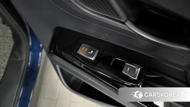 Ssangyong Beautiful Korando id 3860716 из Кореи 10