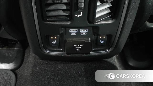 Jeep Grand Cherokee id 4573390 из Кореи 10