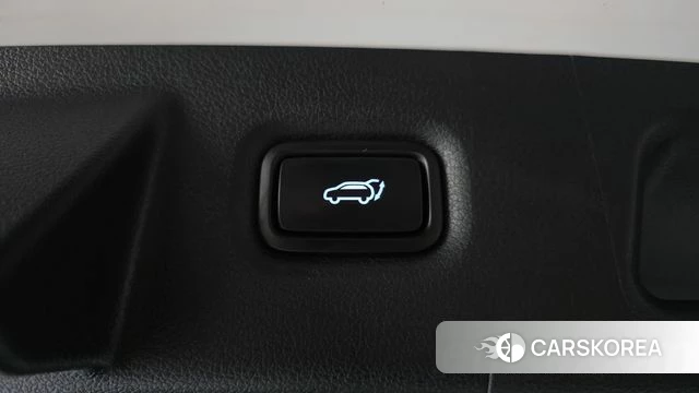 Hyundai Santa Fe TM id 4531035 из Кореи 10