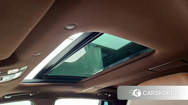 Genesis G90 (RS4) id 3539496 из Кореи 10