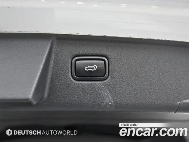 Kia Mohave Master id 2317741 из Кореи 10