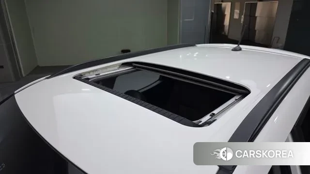 Ssangyong Berry New Tivoli id 3053869 из Кореи 10