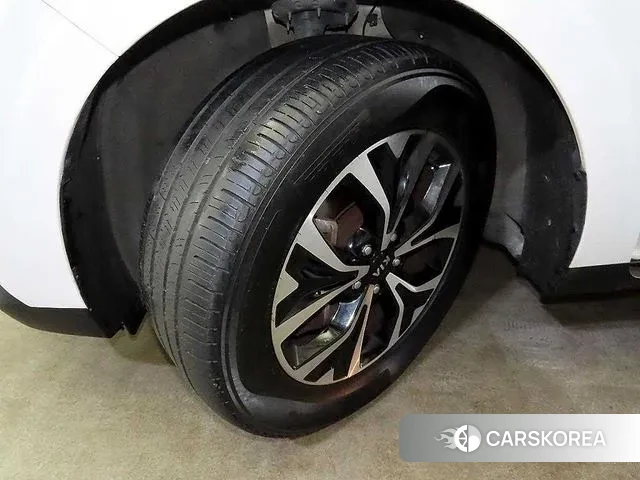 Kia Carnival 4th generation id 3651040 из Кореи 10