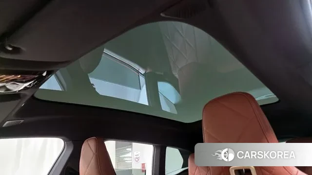 BMW iX id 3496790 из Кореи 10