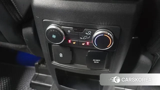 Ford Explorer 6th Generation id 3753115 из Кореи 10