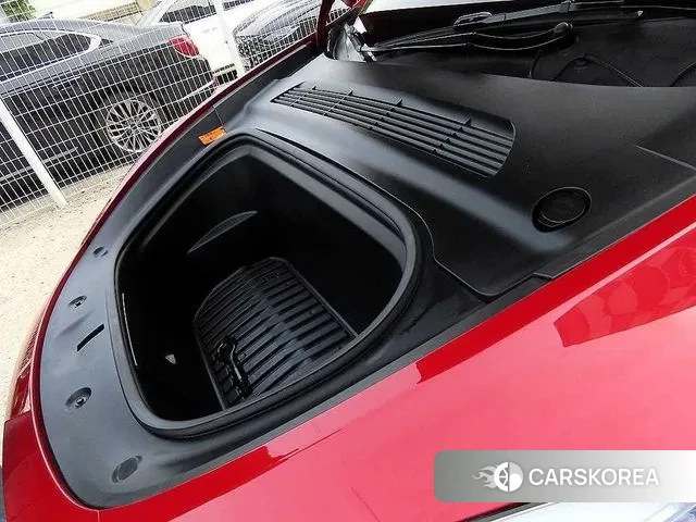 Tesla Model Y id 3305311 из Кореи 10