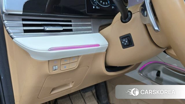 Hyundai The New Grandeur IG id 4864806 из Кореи 10
