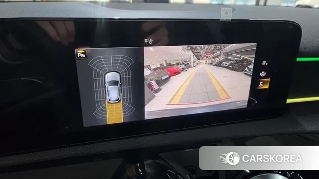 Mercedes-Benz A-Class W177 id 3432045 из Кореи 10