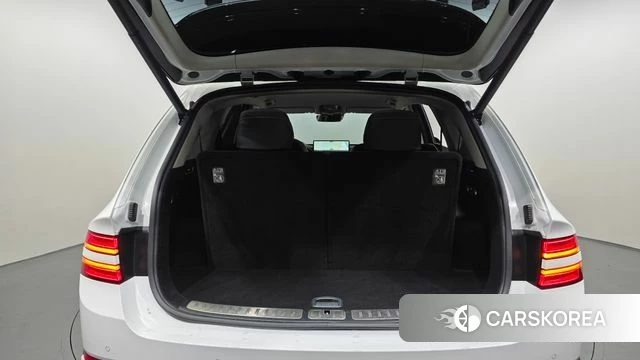 Genesis GV80 id 4495201 из Кореи 10