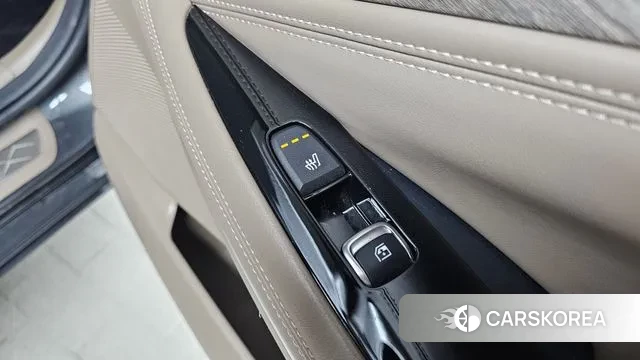 Kia K8 id 3691063 из Кореи 10