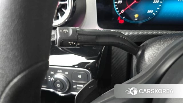 Mercedes-Benz A-Class W177 id 4551018 из Кореи 10