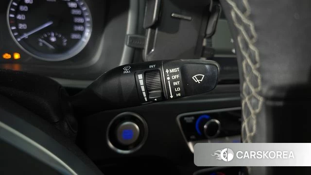 Hyundai Sonata New Rise Hybrid id 4672853 из Кореи 10
