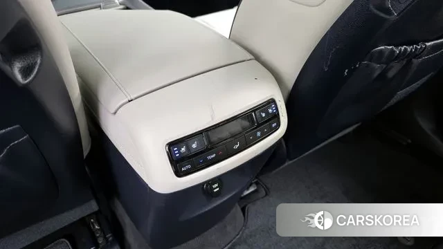 Hyundai The New Palisade id 3212402 из Кореи 10